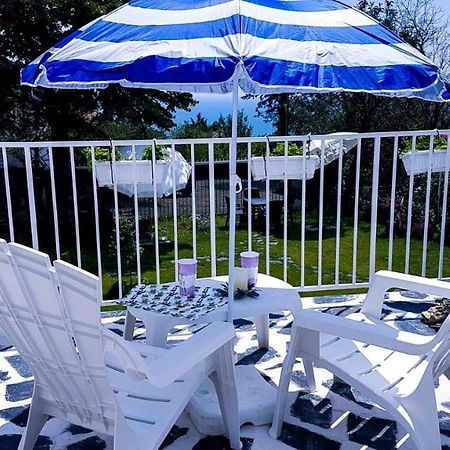 Simada Blue Guesthouse Złote Piaski Zewnętrze zdjęcie