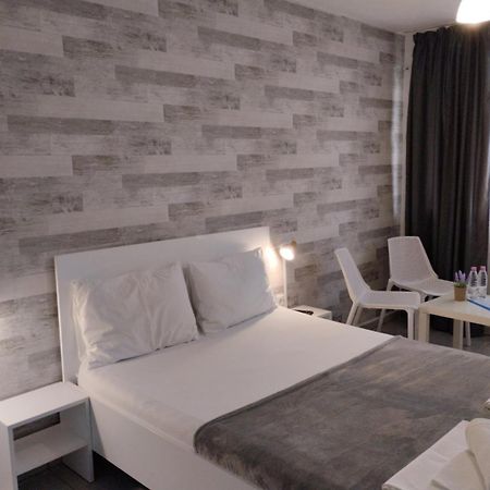 Simada Blue Guesthouse Złote Piaski Zewnętrze zdjęcie