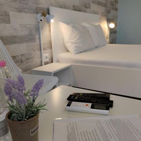 Simada Blue Guesthouse Złote Piaski Zewnętrze zdjęcie
