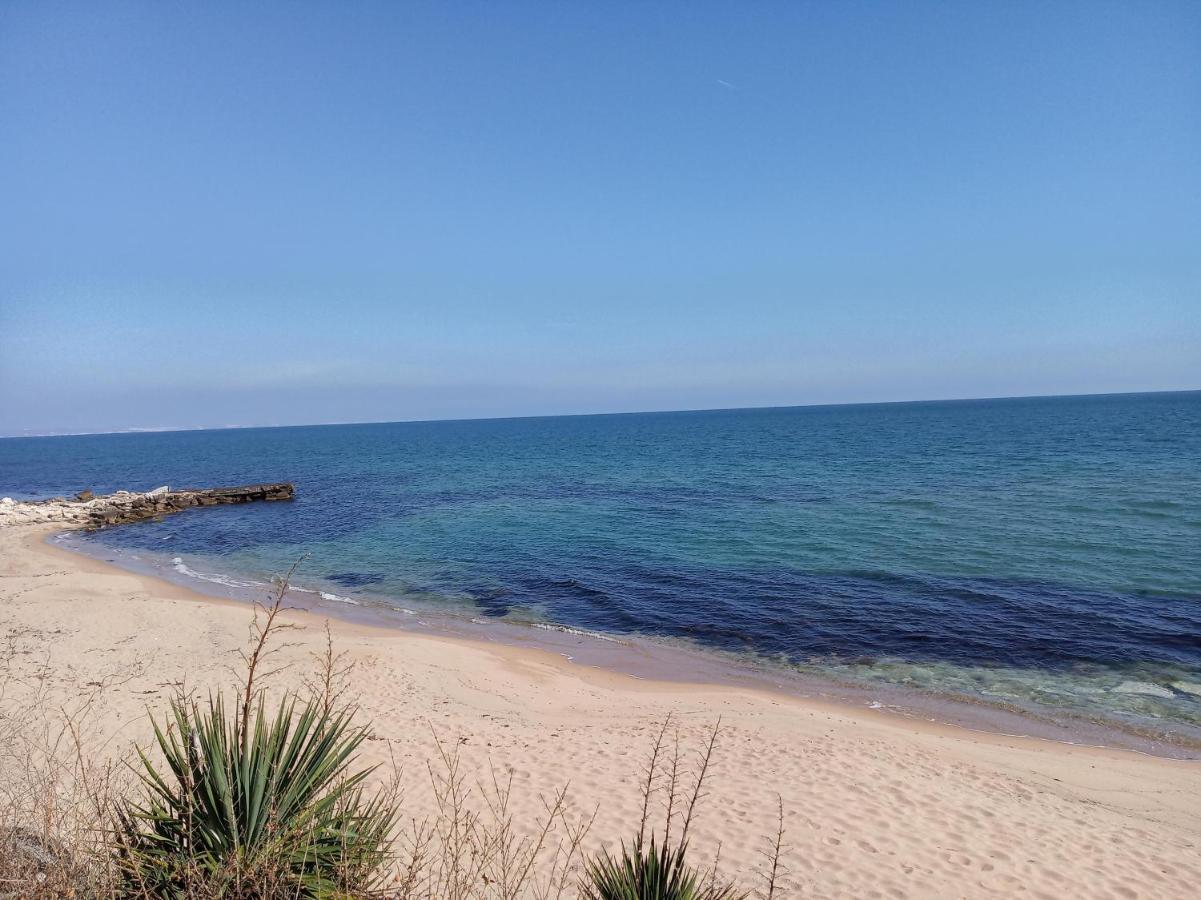 Simada Blue Guesthouse Złote Piaski Zewnętrze zdjęcie