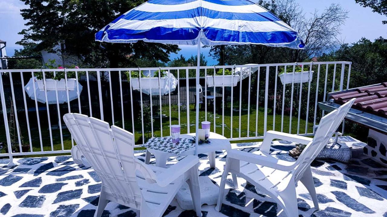 Simada Blue Guesthouse Złote Piaski Zewnętrze zdjęcie