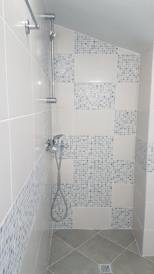 Simada Blue Guesthouse Złote Piaski Zewnętrze zdjęcie