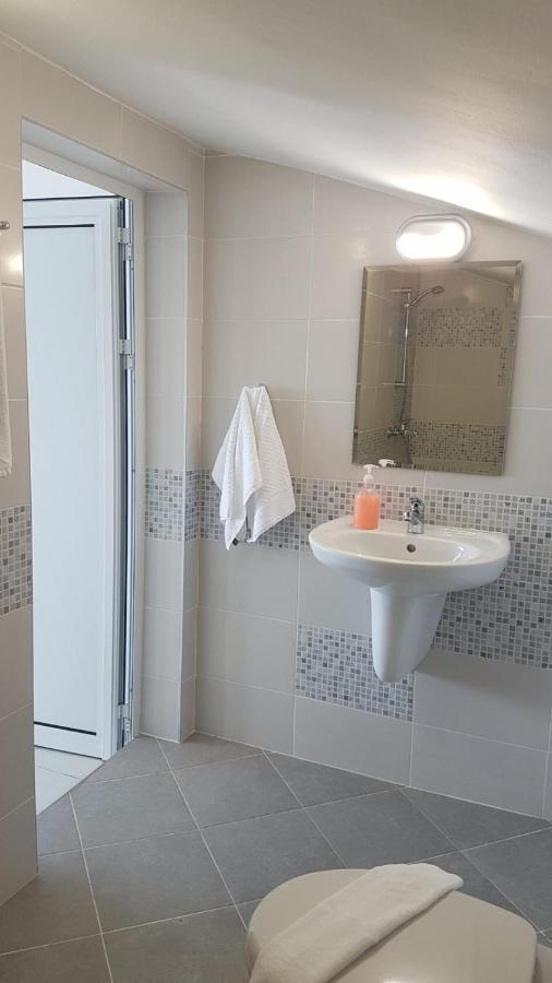 Simada Blue Guesthouse Złote Piaski Zewnętrze zdjęcie