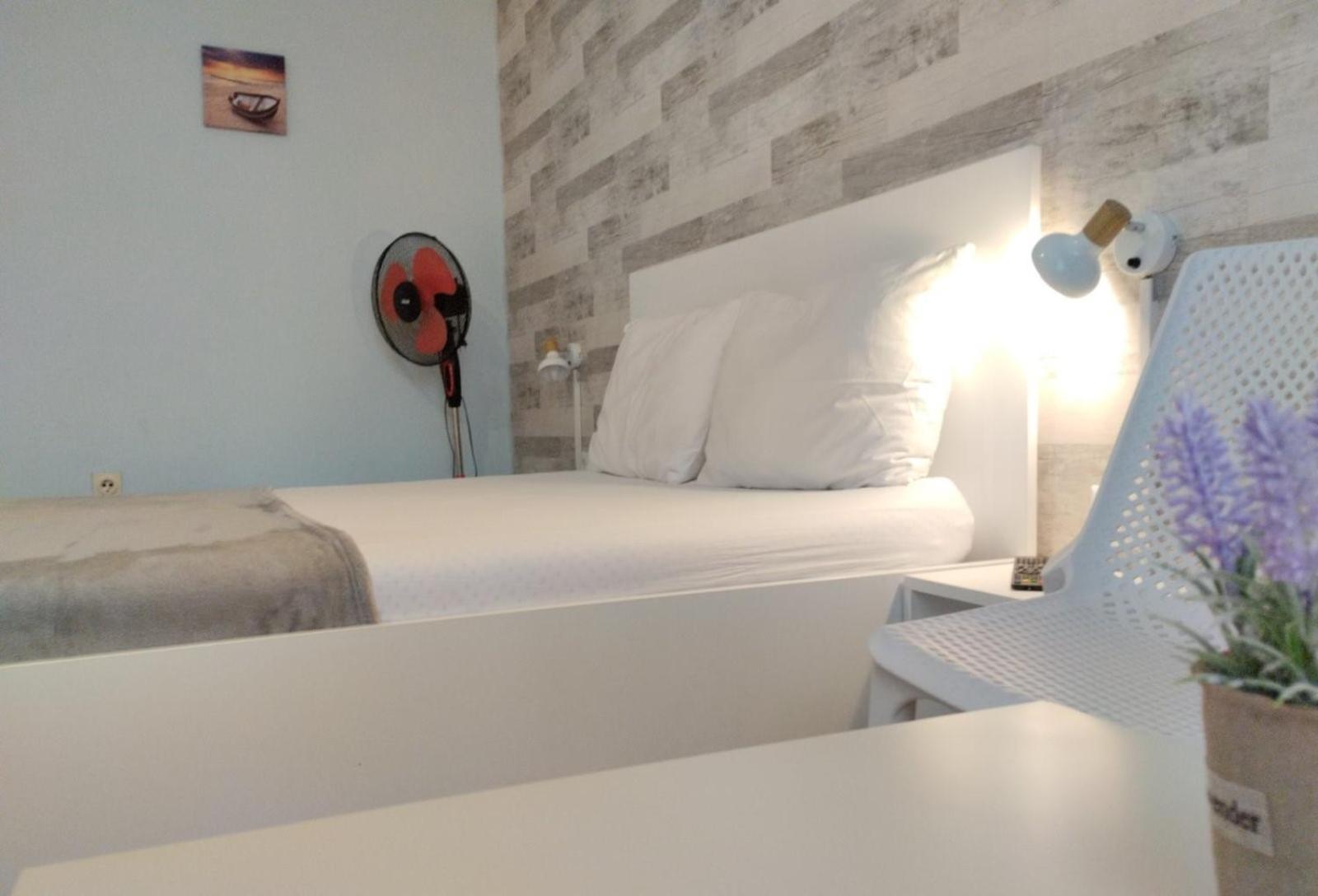 Simada Blue Guesthouse Złote Piaski Zewnętrze zdjęcie
