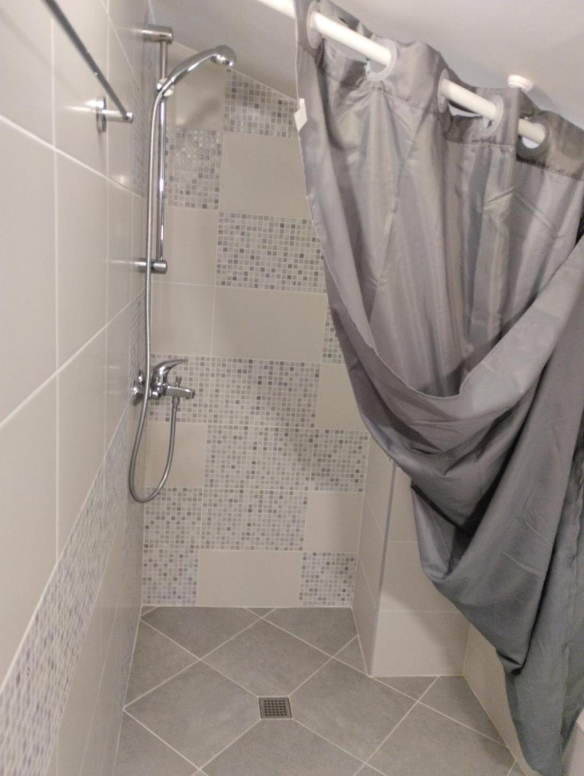 Simada Blue Guesthouse Złote Piaski Zewnętrze zdjęcie