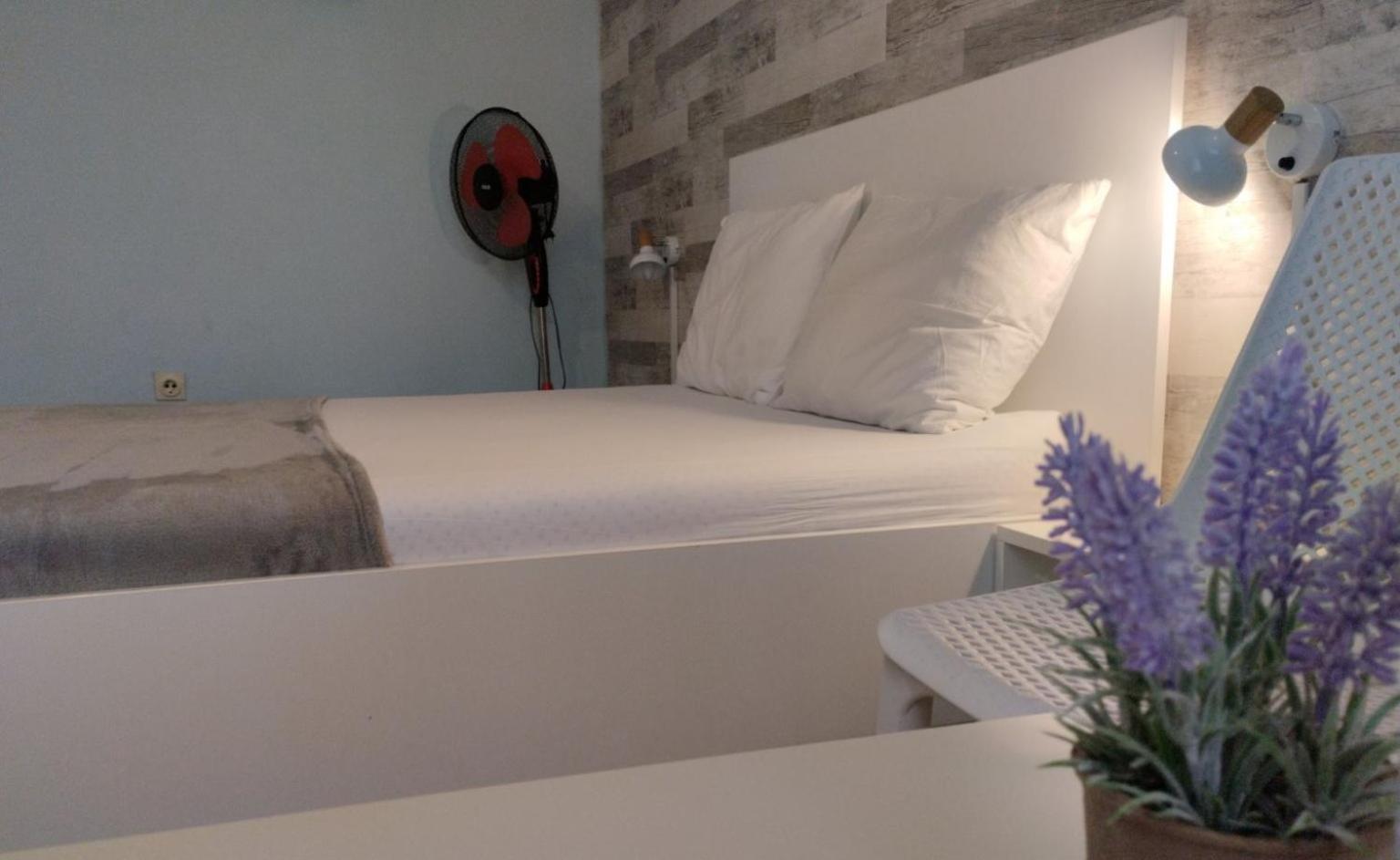 Simada Blue Guesthouse Złote Piaski Zewnętrze zdjęcie