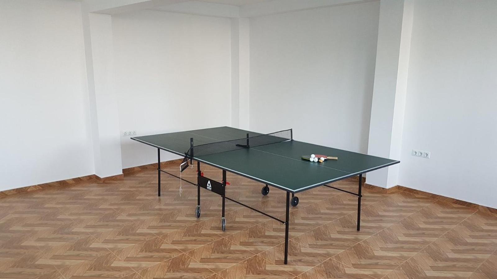 Simada Blue Guesthouse Złote Piaski Zewnętrze zdjęcie